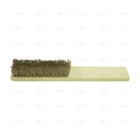 BRUSH 4 x 290 NON SPARKING BRASS - EGA Master