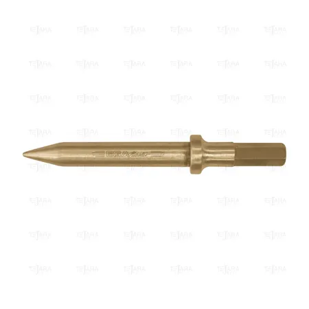 POINT PNEUMATIC CHISEL 10 X 175 MM NON SPARKING Al-Bron - EGA Master
