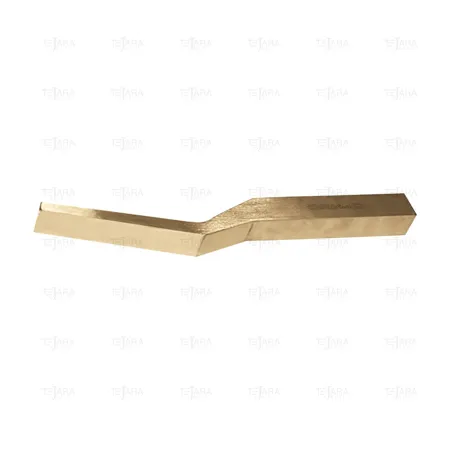 CAULKING TOOL 200 MM NON SPARKING Al-Bron - EGA Master