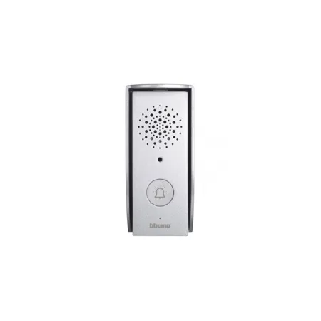 Additional video Zamak entrance panel, 
recommended to expand a ONE FAMILY basic 
4-wire video kits | 369596 | 3414970829672 | LEGRAND