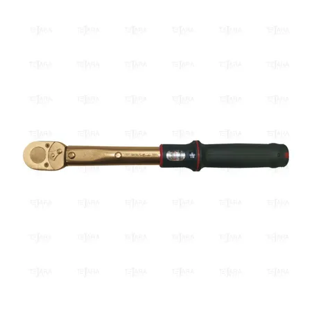 TORQUE WRENCH 1/2" 40- 200 Nm NON SPARKING Al-Bron - EGA Master