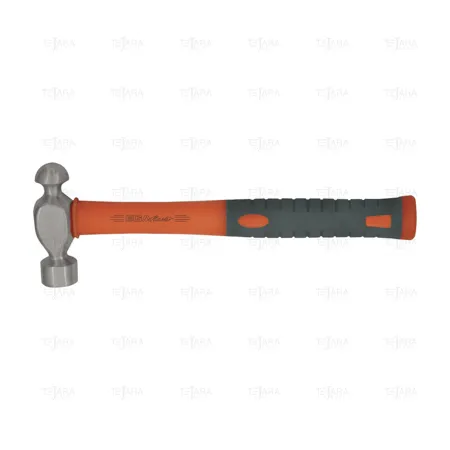BALL PEIN HAMMER 910 GR. FIBERGLAS HANDLE NON SPARKING ACETILEX - EGA Master