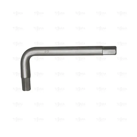 HEXAGONAL KEY WRENCH 10 MM ACETILEX - EGA Master