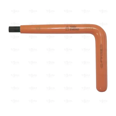 HEXAGONAL KEY WRENCH 7/32" 1000 V - EGA Master