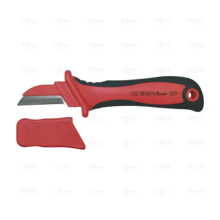KNIFE STRAIGHT 170 MM 1000 V - EGA Master