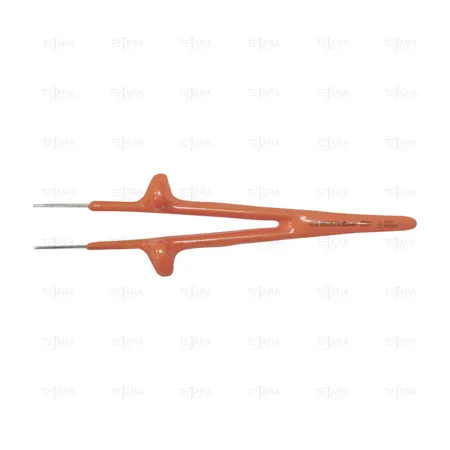 TWEEZER 130 MM 1000 V - EGA Master