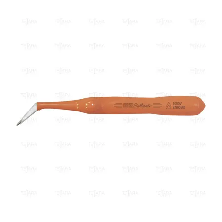 TWEEZER 45º 150 MM 1000 V - EGA Master