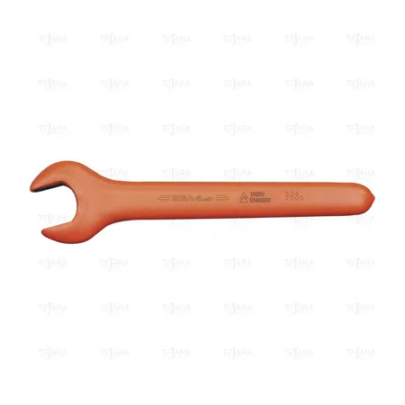 SINGLE ENDED OPEN JAW WRENCH 9 MM 1000 V - EGA Master