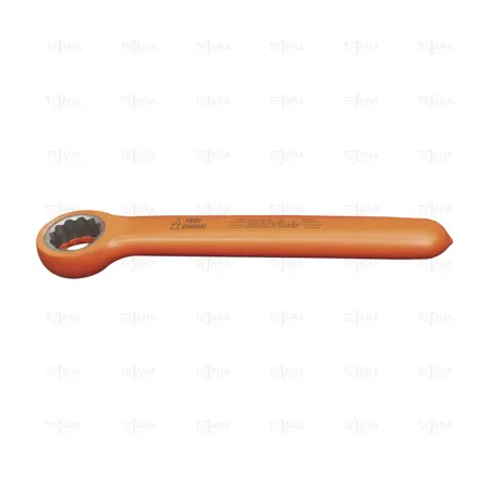 ANGLE RING WRENCH 1.1/8" 1000 V - EGA Master