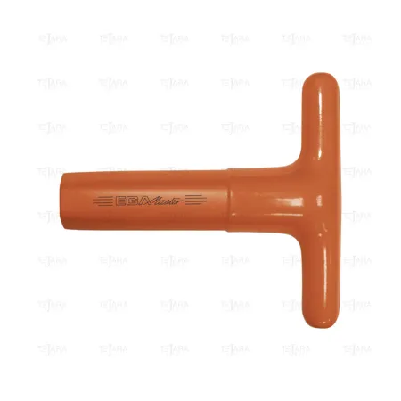 T-HANDLE WRENCH 7 MM 1000 V - EGA Master