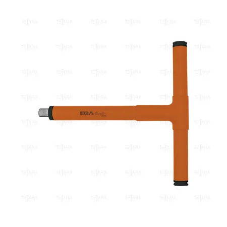 T HANDLE 1/4" 1000 V - EGA Master