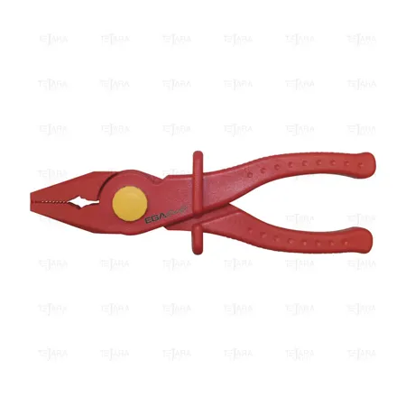 PRESSURE PLIER 200 MM 1000 V - EGA Master