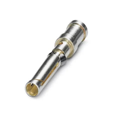 Phoenix Contact, Crimp contact - CK1,6-ED-2,50BU AG