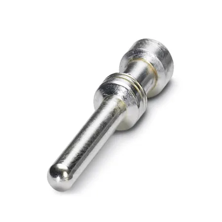 Phoenix Contact, Crimp contact - CK2,5-ED-1,50ST AG