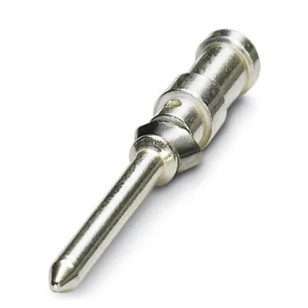 Phoenix Contact, Crimp contact - CK1,6-ED-2,50ST AG