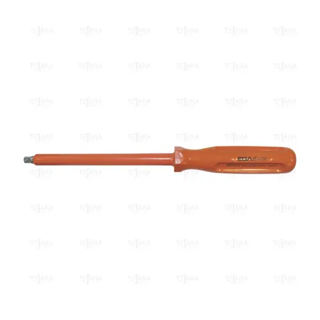 EXTENSION WITH HANDLE 1/4" - 270 MM 1000 V - EGA Master