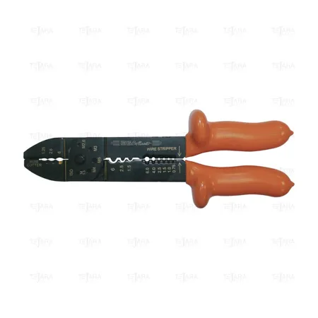 CRIMPING PLIER 230 MM 1000 V - EGA Master