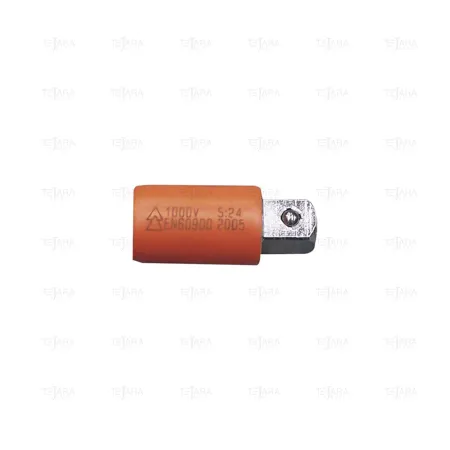 ADAPTER 3/8 "(FEMALE) - 1/2" (MALE) 1000 V L: 78 mm - EGA Master