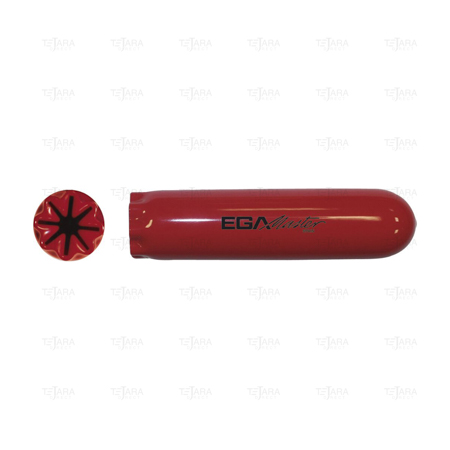SELF CLAMPING SLIP-ON CLAP Ø 20 MM 1000 V - EGA Master