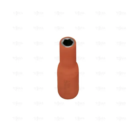 SOCKET WRENCH 1/2" - 28 MM LONG SERIE 1000 V (6 EDGES) - EGA Master
