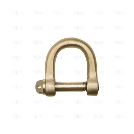 SHACKLE PUNCH HEAD Ø 1/4" NON SPARKING Al-Bron - EGA Master