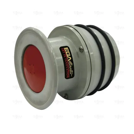 PNEUMATIC TESTER FOR INSULATING GLOVES - EGA Master