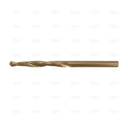 TWIST DRILL 16 MM NON SPARKING Cu-Be. - EGA Master