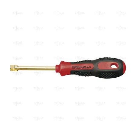 SOCKET HOLDER 1/4" NON SPARKING Al-Bron - EGA Master