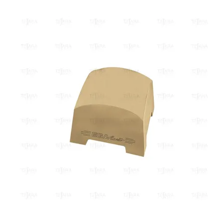 ANVIL BLOCK 111 X 111 X 75 NON SPARKING Cu-Be - EGA Master