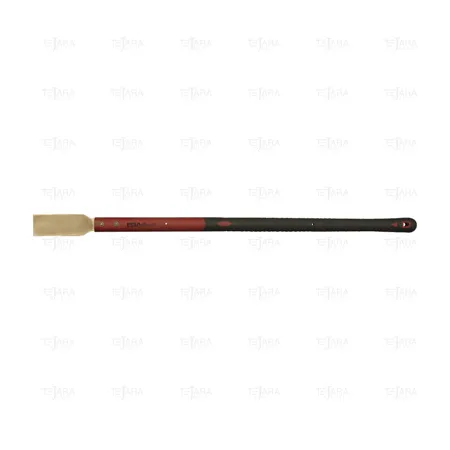 SCRAPER 50 X 900 MM NON SPARKING Al-Bron FIBERGLASS HANDLE - EGA Master