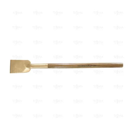 SCRAPER 50 X 695 MM NON SPARKING Al-Bron - EGA Master