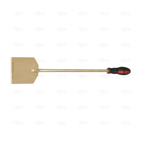 SCRAPER 95 x 480 MM NON SPARKING Al-Bron - EGA Master