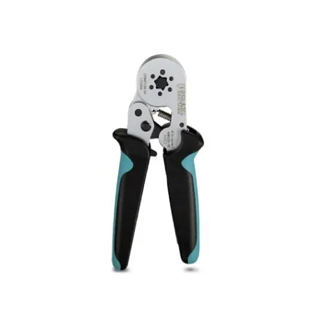 Phoenix Contact, Crimping pliers - CRIMPFOX 6H