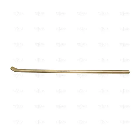 PINCHBAR Ø 30 x 600 MM NON SPARKING Cu-Be - EGA Master