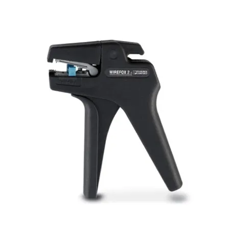 Phoenix Contact, Stripping tool - WIREFOX 2,5