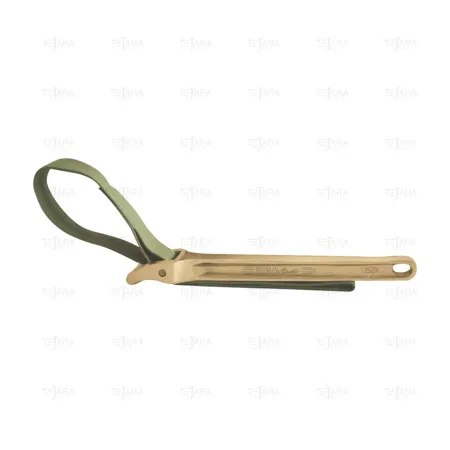 STRAP WRENCH 300 MM Ø 3" NON SPARKING Cu-Be. - EGA Master