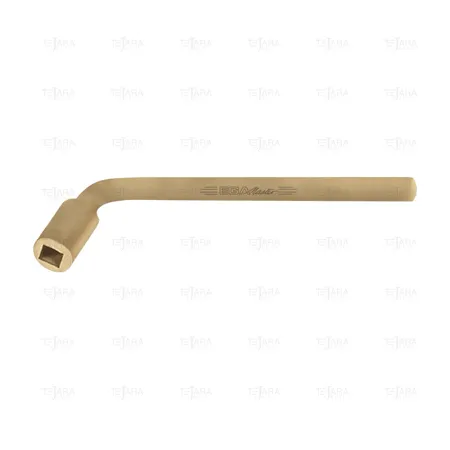 SQUARE SOCKET WRENCH 3/8" NON SPARKING Al-Bron - EGA Master