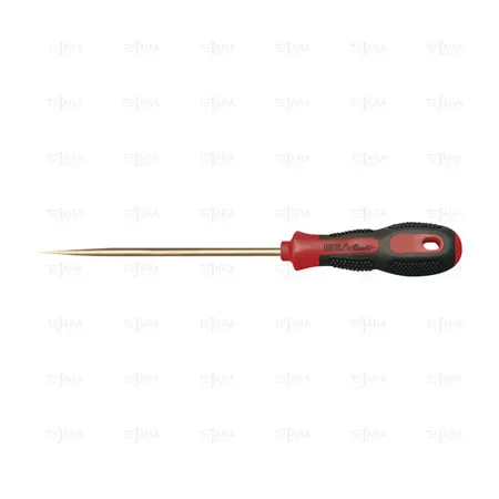 AWL Ø 9 X 350 MM BRASS - EGA Master