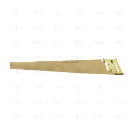 HANDSAW 700 MM NON SPARKING Al-Bron - EGA Master