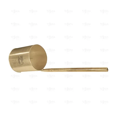 DIPPER Ø 85 MM X 350 MM NON SPARKING Cu-Be - EGA Master