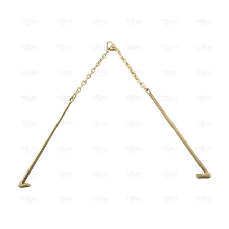 ADJUSTABLE BARREL HOOK NON SPARKING Al-Bron - EGA Master