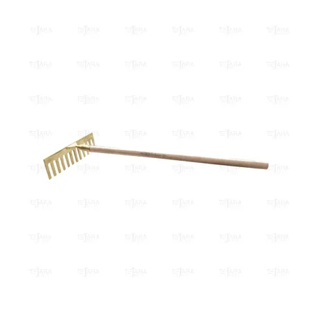 RAKE 350 X 100 MM NON SPARKING Al-Bron - EGA Master