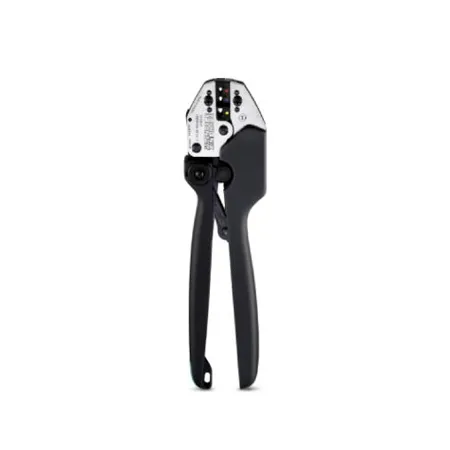 Phoenix Contact, Crimping pliers - CRIMPFOX-RCI 6-1