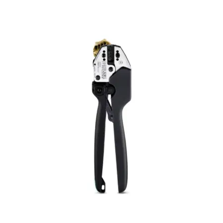 Phoenix Contact, Crimping pliers - CRIMPFOX-TC 4