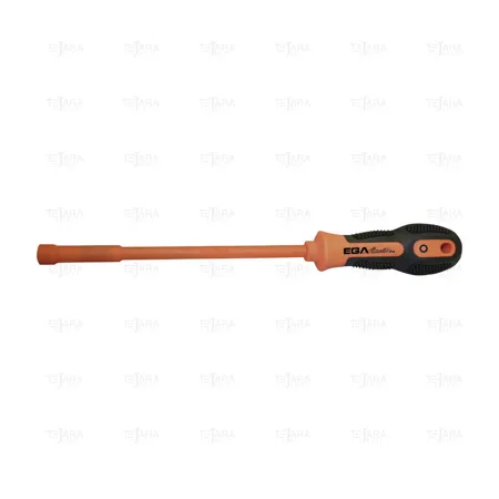 SOCKET SCREWDRIVER 13x175 MM MASTERTORK 1000 V - EGA Master