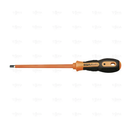 HEXAGONAL ALLEN SCREWDRIVER 2,5 MM MASTERTORK 1000 V - EGA Master