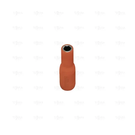 SOCKET WRENCH 3/8" - 11 MM SERIE LONGUE 1000 V (6 PANS) - EGA Master