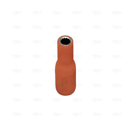 SOCKET WRENCH 1/2" -14 MM LONG SERIE 1000 V (12 EDGES) - EGA Master