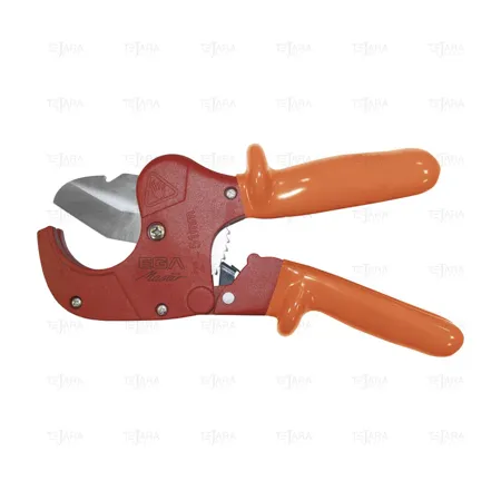 PLASTIC PIPE CUTTER 64 MM 1000 V - EGA Master