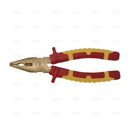 COMBINATION PLIER 200 MM NON SPARKING Cu-Be (1000 V) - EGA Master
